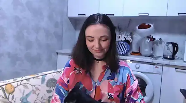 Snapshot of StacyMind chatting on March 19, 2025, 8:22 pm StacyMind online show from March 19, 2025, 8:22 pm