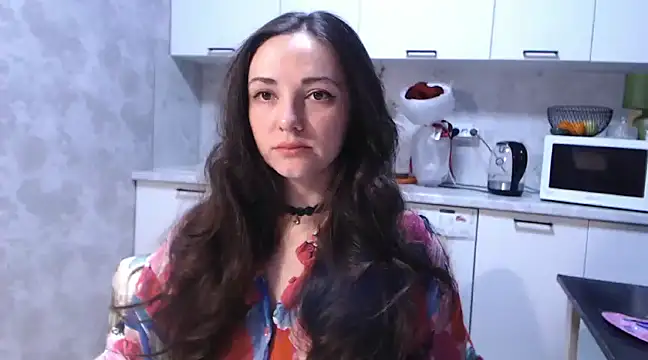 Snapshot of StacyMind chatting on March 20, 2025, 6:20 pm StacyMind online show from March 20, 2025, 6:20 pm