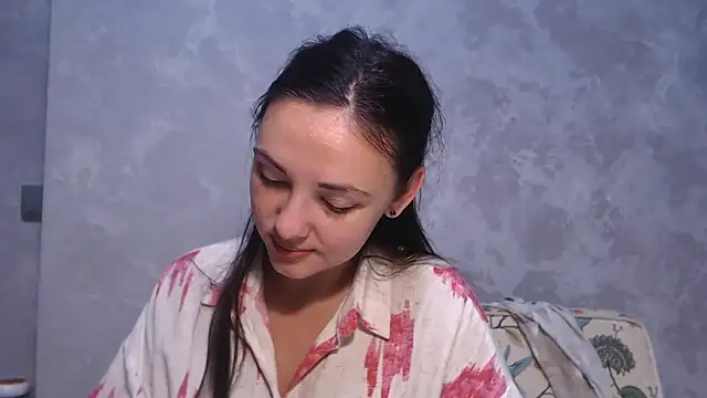 Snapshot of StacyMind chatting on September 8, 2025, 8:19 pm StacyMind online show from September 8, 2025, 8:19 pm