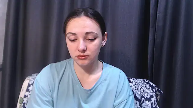 Snapshot of StacyMind chatting on September 27, 2025, 8:25 pm StacyMind online show from September 27, 2025, 8:25 pm