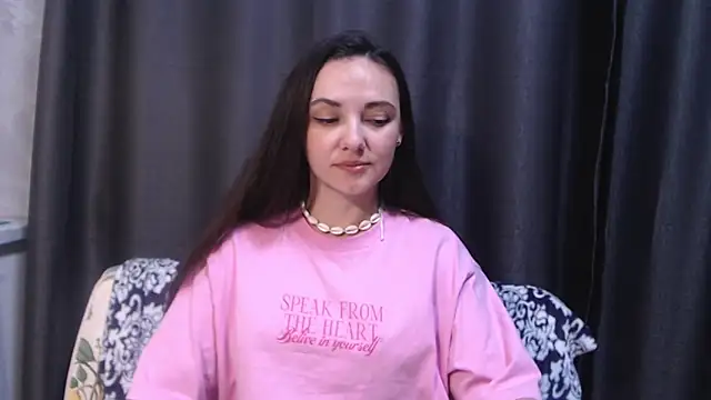 Snapshot of StacyMind chatting on September 28, 2025, 7:30 pm StacyMind online show from September 28, 2025, 7:30 pm