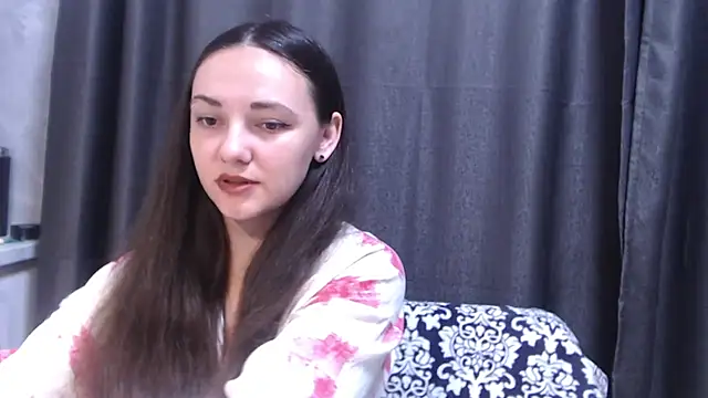 Snapshot of StacyMind chatting on October 9, 2025, 6:50 pm StacyMind online show from October 9, 2025, 6:50 pm