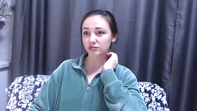 Snapshot of StacyMind chatting on October 15, 2025, 7:47 pm StacyMind online show from October 15, 2025, 7:47 pm