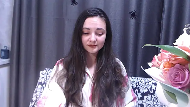 Snapshot of StacyMind chatting on October 23, 2025, 8:51 pm StacyMind online show from October 23, 2025, 8:51 pm