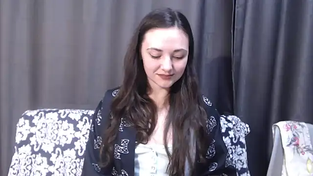 Snapshot of StacyMind chatting on November 9, 2025, 8:07 pm StacyMind online show from November 9, 2025, 8:07 pm