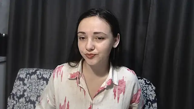 Snapshot of StacyMind chatting on November 12, 2025, 3:56 pm StacyMind online show from November 12, 2025, 3:56 pm