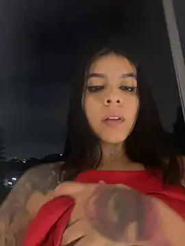 AbbyFtLuna online show from December 26, 2024, 3:49 am