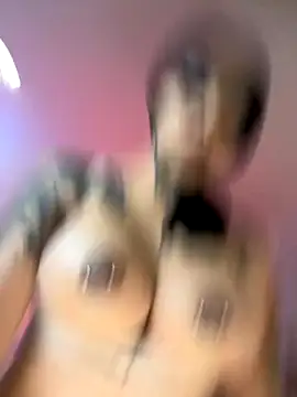 AbbyFtLuna online show from October 11, 2025, 7:12 pm