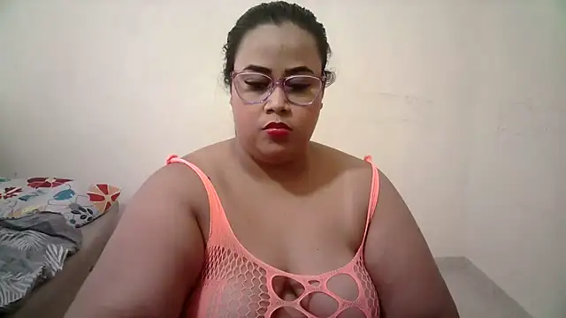 abril sexy04 online show from March 4, 2026, 2:23 pm