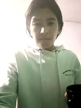 Snapshot of Yeimy_sweetf chatting on January 19, 2025, 12:28 pm Yeimy sweetf online show from January 19, 2025, 12:28 pm