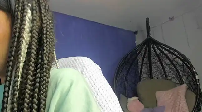 Hellen dumont online show from March 15, 2025, 2:14 am