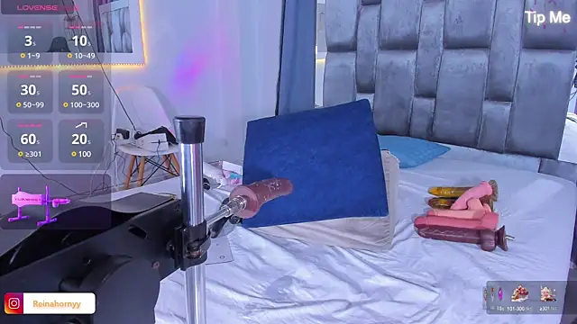 sarayhorny69 online show from March 19, 2025, 4:25 am