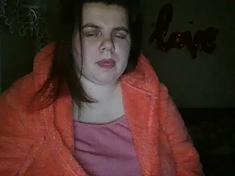 so shy online show from February 26, 2025, 8:44 pm