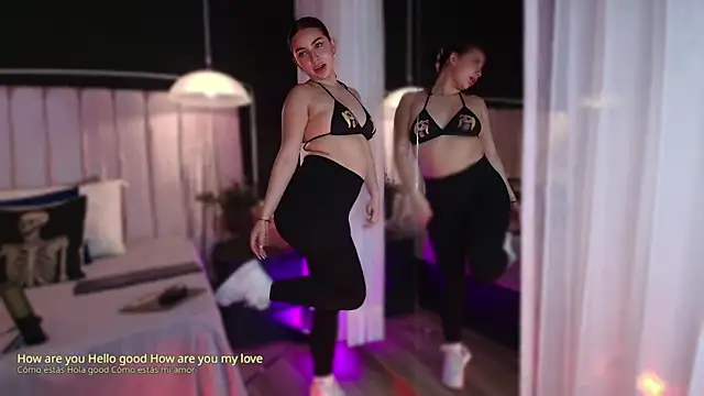 Ely Maldox online show from January 11, 2025, 4:03 pm