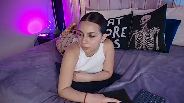 Ely Maldox online show from February 24, 2025, 2:58 pm