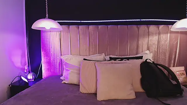 Ely Maldox online show from March 8, 2025, 11:48 am