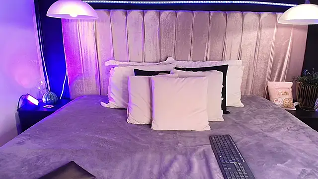 Ely Maldox online show from March 12, 2025, 12:04 pm