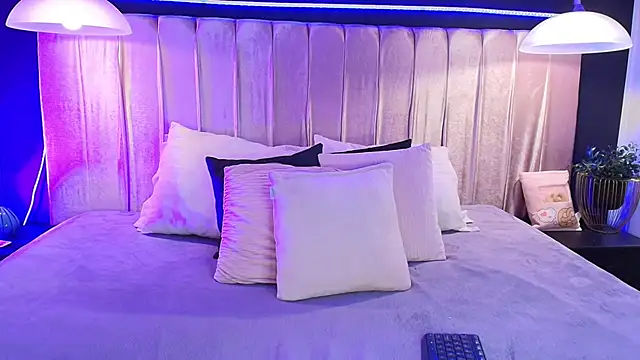 Ely Maldox online show from March 13, 2025, 11:51 am