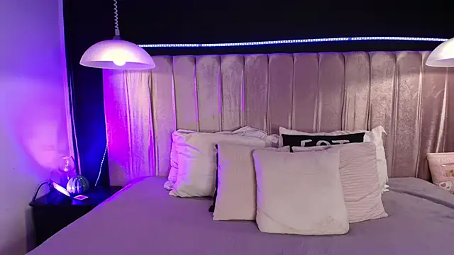 Ely Maldox online show from March 19, 2025, 11:28 am