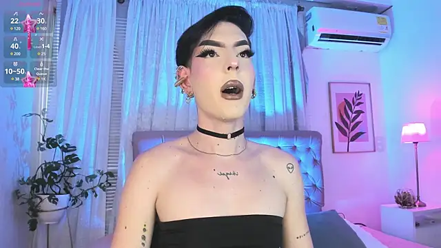 Ambar Jhones online show from January 25, 2025, 8:31 pm