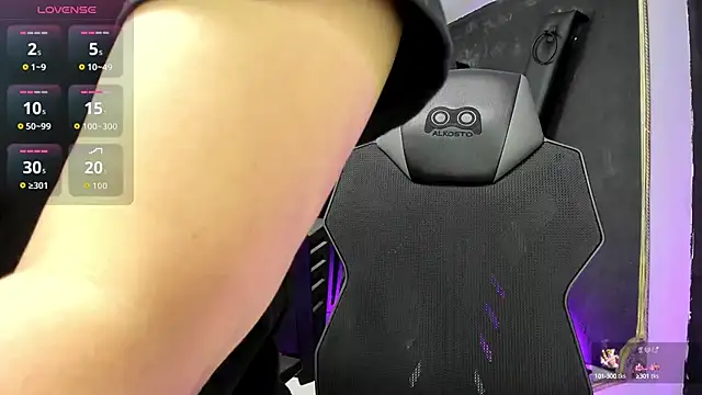 DarlingBDSM  online show from September 10, 2025, 12:49 pm