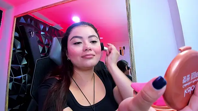 DarlingBDSM  online show from May 17, 2026, 2:35 pm