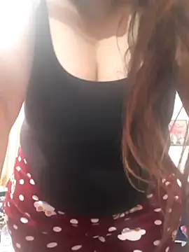 carmelasexy online show from January 12, 2025, 6:16 pm