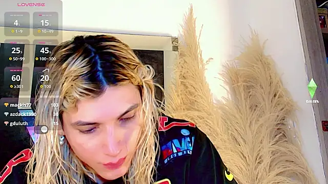 honey skin online show from February 15, 2026, 9:00 pm