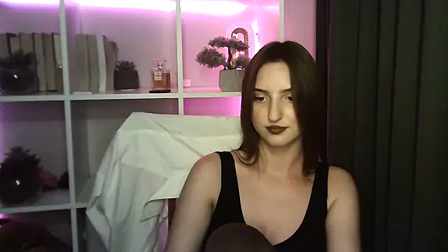 Snapshot of X_Alisa chatting on September 10, 2025, 7:25 pm X Alisa online show from September 10, 2025, 7:25 pm