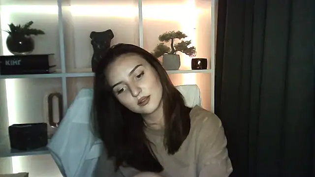 Snapshot of X_Alisa chatting on June 23, 2026, 6:39 pm X Alisa online show from June 23, 2026, 6:39 pm
