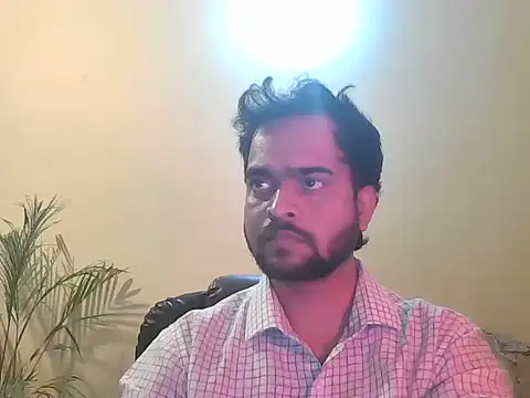 maheshkumar7 online show from July 31, 2026, 2:05 pm