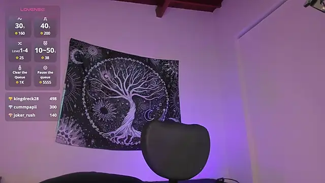 Snapshot of AramJoness chatting on December 12, 2024, 12:44 pm AramJoness online show from December 12, 2024, 12:44 pm