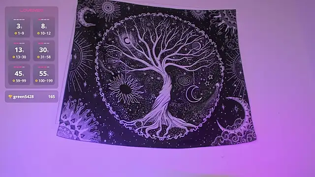 Snapshot of AramJoness chatting on December 13, 2024, 7:15 am AramJoness online show from December 13, 2024, 7:15 am