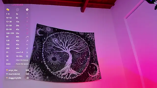 Snapshot of AramJoness chatting on January 30, 2025, 12:59 pm AramJoness online show from January 30, 2025, 12:59 pm