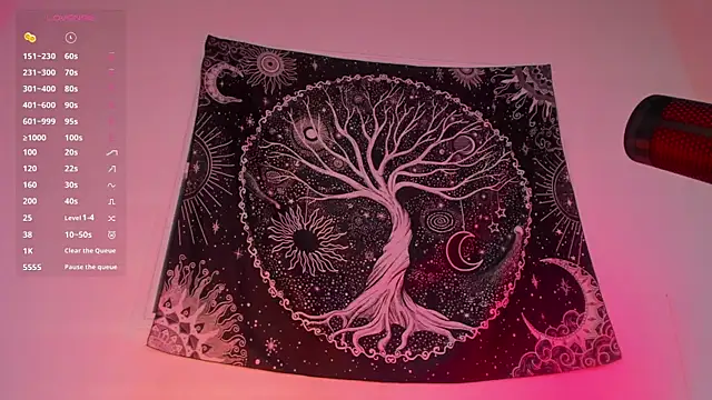 Snapshot of AramJoness chatting on February 28, 2025, 7:15 am AramJoness online show from February 28, 2025, 7:15 am