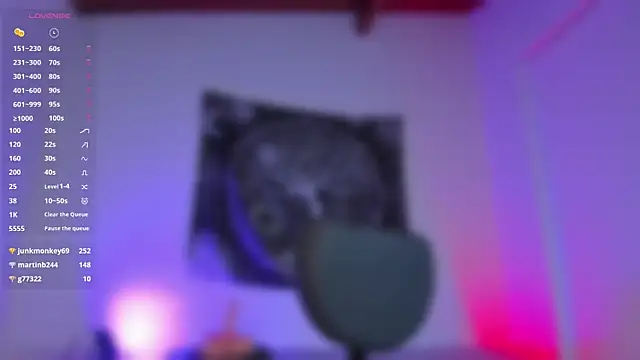 Snapshot of AramJoness chatting on March 12, 2025, 10:26 am AramJoness online show from March 12, 2025, 10:26 am