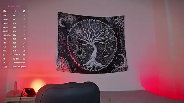 Snapshot of AramJoness chatting on March 22, 2025, 1:08 pm AramJoness online show from March 22, 2025, 1:08 pm