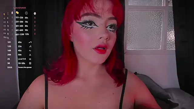 Snapshot of AramJoness chatting on September 14, 2025, 5:56 pm AramJoness online show from September 14, 2025, 5:56 pm