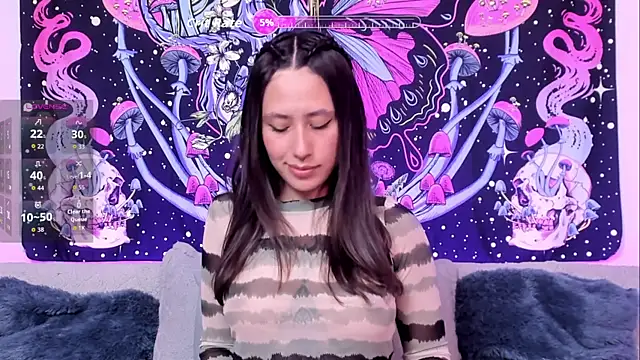 aciddollhell online show from June 17, 2026, 11:38 pm