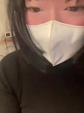 xxxYUKARIxxx online show from February 3, 2025, 8:02 am