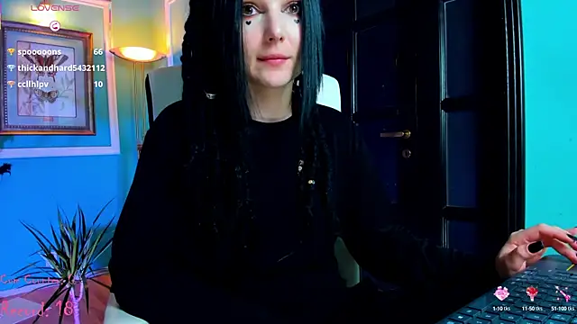 1Munique online show from February 12, 2025, 10:15 pm