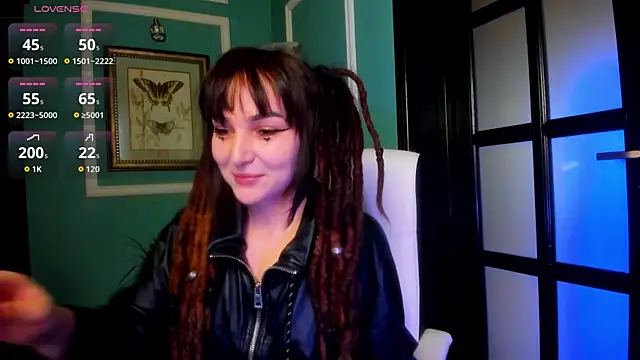 1Munique online show from November 17, 2025, 10:43 am