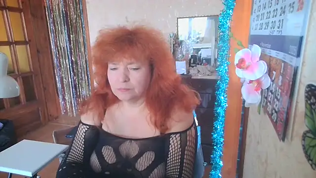 LadaXMay online show from October 30, 2025, 12:06 pm