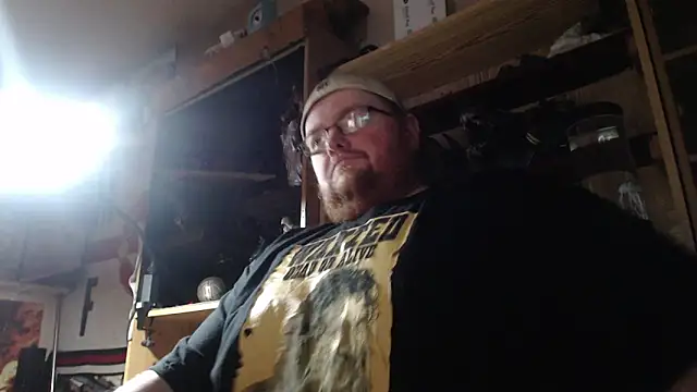 Snapshot of ginga872 chatting on May 10, 2026, 6:46 pm ginga872 online show from May 10, 2026, 6:46 pm