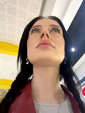 Snapshot of Melissa_crazy chatting on December 3, 2024, 3:11 pm Melissa crazy online show from December 3, 2024, 3:11 pm