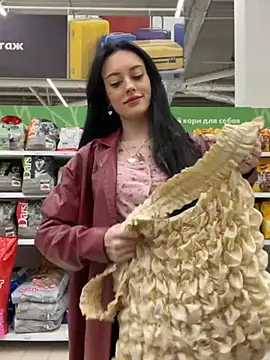 Snapshot of Melissa_crazy chatting on December 11, 2024, 3:15 pm Melissa crazy online show from December 11, 2024, 3:15 pm