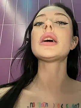 Snapshot of Melissa_crazy chatting on January 10, 2025, 6:17 pm Melissa crazy online show from January 10, 2025, 6:17 pm