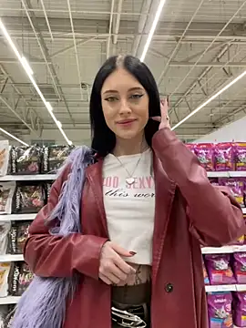 Snapshot of Melissa_crazy chatting on January 16, 2025, 3:13 pm Melissa crazy online show from January 16, 2025, 3:13 pm