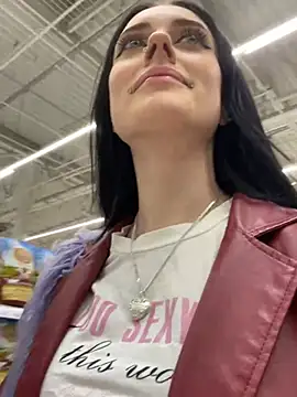 Snapshot of Melissa_crazy chatting on January 16, 2025, 6:16 pm Melissa crazy online show from January 16, 2025, 6:16 pm