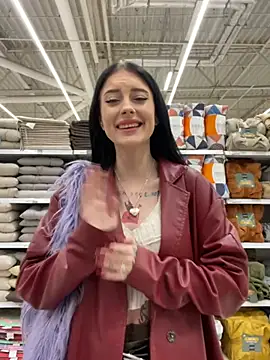 Snapshot of Melissa_crazy chatting on January 18, 2025, 3:16 pm Melissa crazy online show from January 18, 2025, 3:16 pm